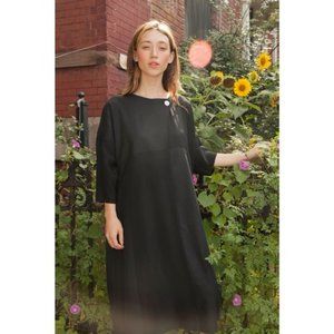 House Dress Arriens Patchwork Dress